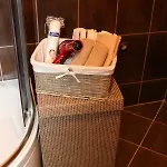 Apartmán Dora