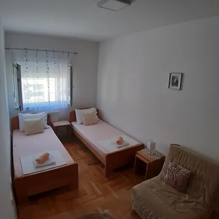 Apartment Dora Trebinje