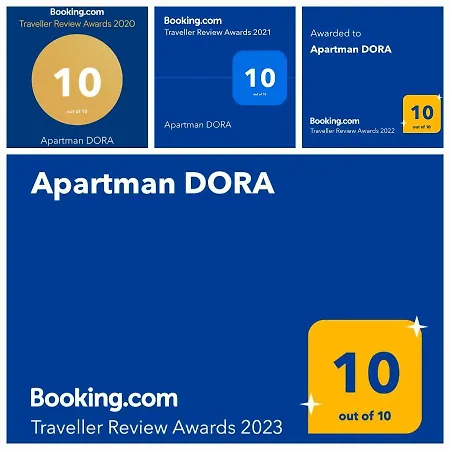 Apartment Dora Trebinje