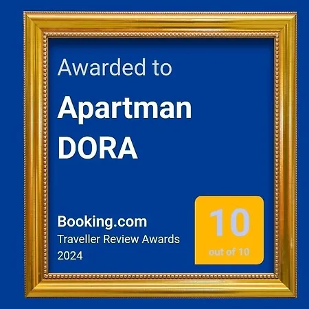 Dora Trebinje