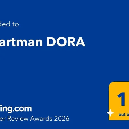Dora * Trebinje
