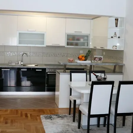 Dora Apartamento *