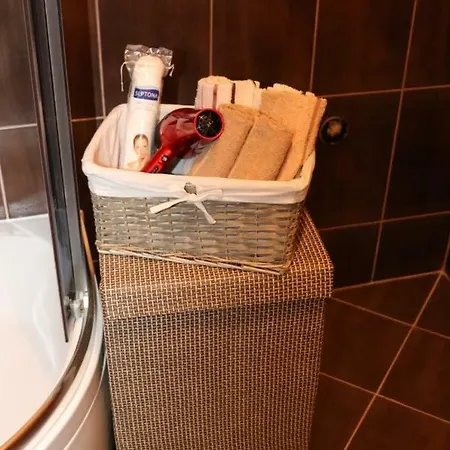 Apartamento Dora