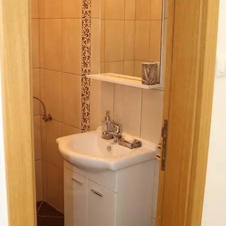 Dora Apartment Trebinje