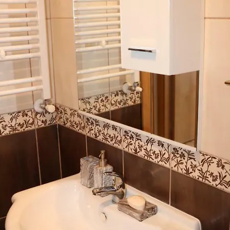 Apartamento Dora *