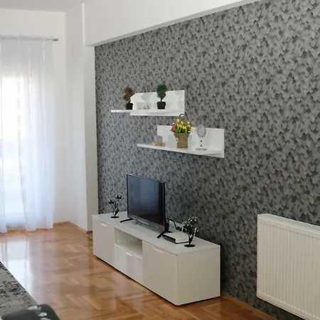 Apartment Dora