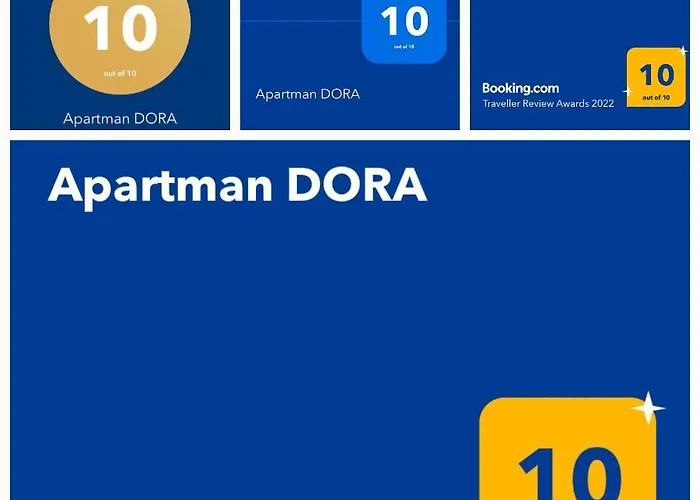 Apartment Dora Trebinje