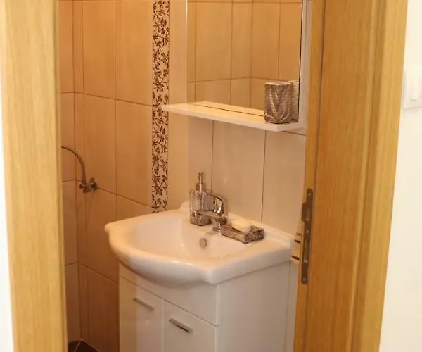 Dora Apartment Trebinje