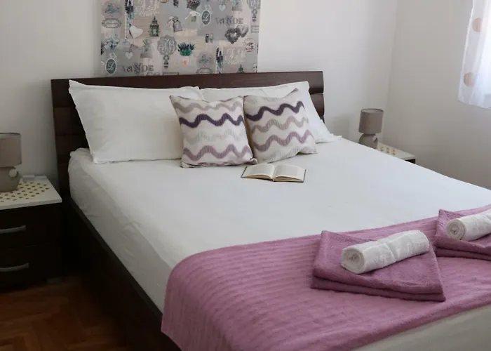 Dora Apartment Trebinje