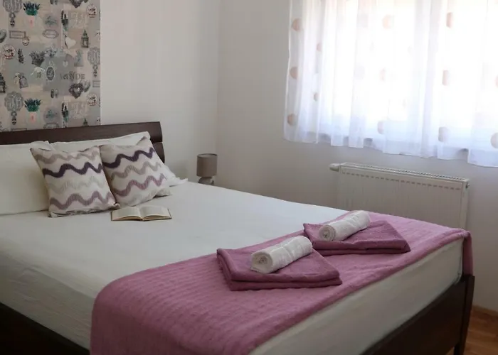 Dora Apartment Trebinje